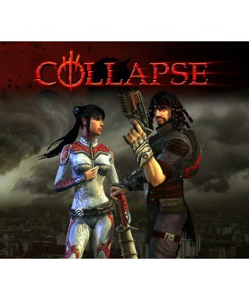 Collapse Gift Steam Key GLOBAL